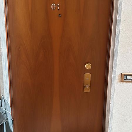 Appartamenti Yolanda Rozzano Bagian luar foto